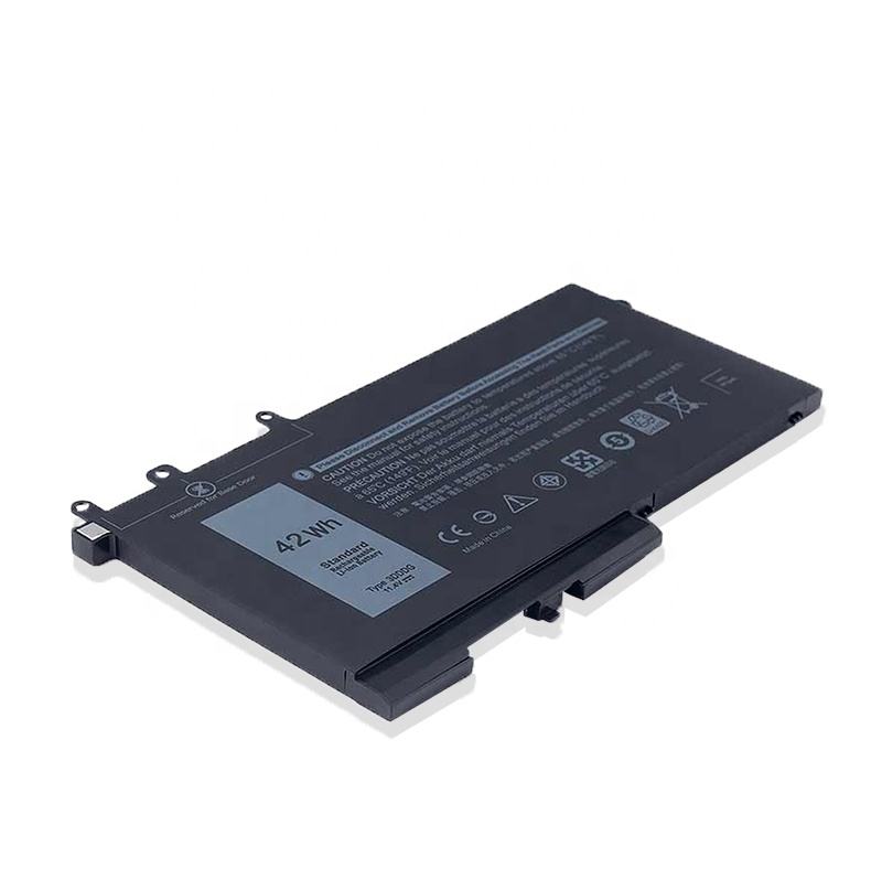replacement Dell Latitude E5280 Replacement Laptop Battery