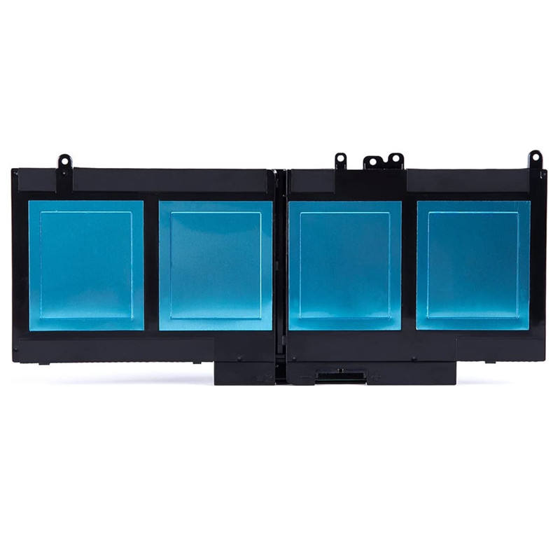 Dell Latitude 15 E5570 Replacement Battery