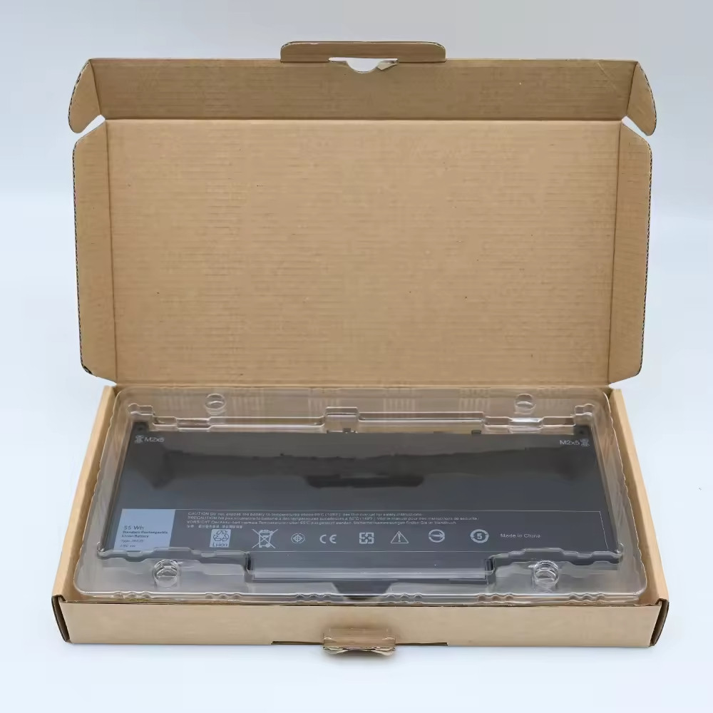 replacement Dell Latitude E7470 Replacement Laptop Battery