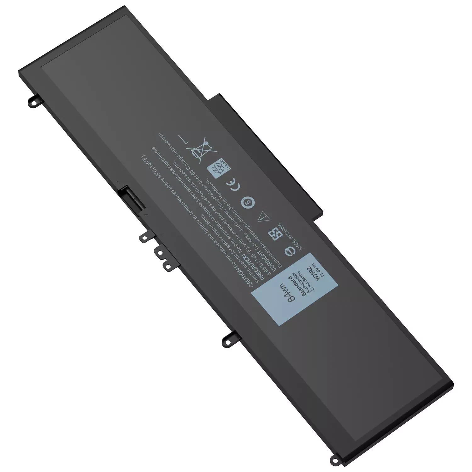 replacement Dell Latitude 5470 Replacement Laptop Battery