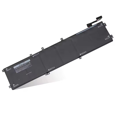 Replacement for Dell XPS 15 9560 Laptop Batteries
