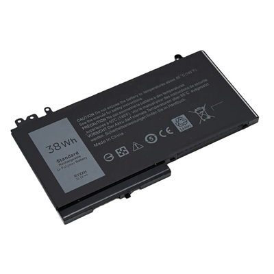 Replacement for Dell Latitude 3150 Laptop Batteries