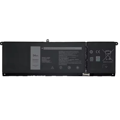 Replacement for Dell Inspiron 5518 Laptop Batteries