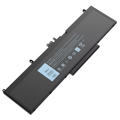 Replacement for Dell WJ5R2 Laptop Batteries